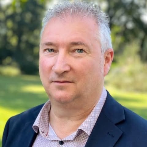 Yannick Poulin, expert viager et patrimonial à Royan, Charente-Maritime